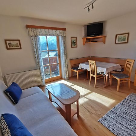 Appartement Haus Schrei à Grundlsee Extérieur photo